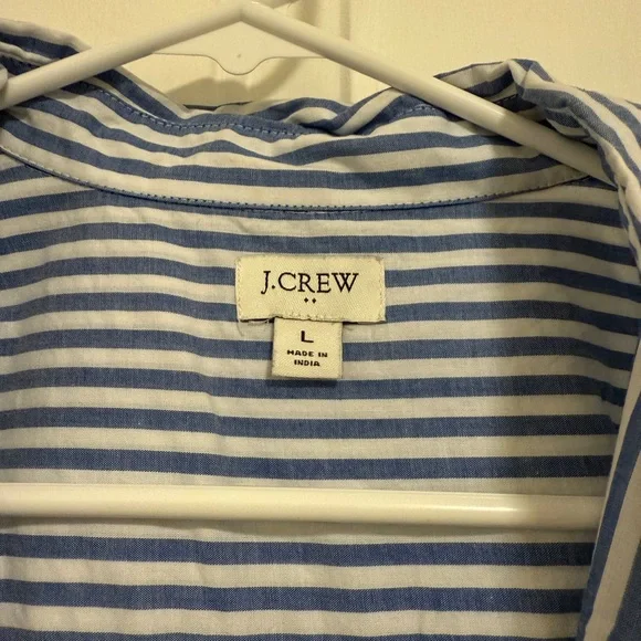 Jcrew button down - Picture 3 of 3